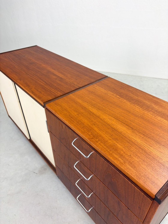'Made to Measure' Sideboard by Cees Braakman for Pastoe – Wood (photo 17 of 19)