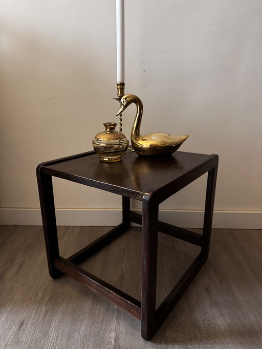 Danish Design Side Table