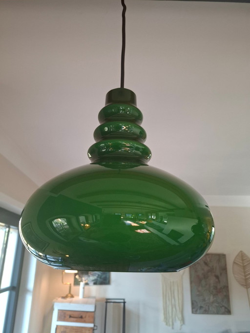 2er Set Peill & Putzler 70er Designlampe