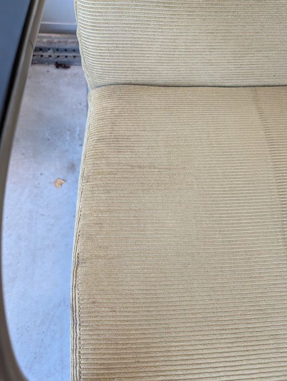 Image 1 of Fixer oberer Gispen-Rohrrahmen