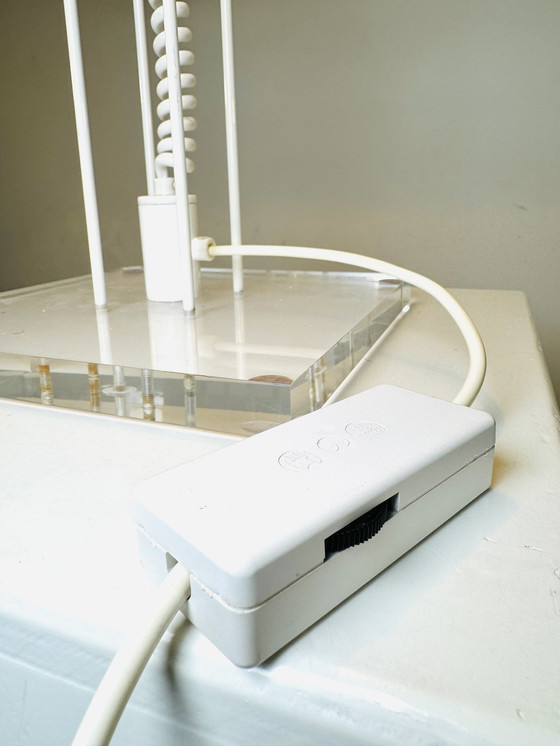 Image 1 of UMBRELLA TISCHLAMPE VON HARCO LOOR FÜR HARCO LOOR DESIGN, DIE NIEDERLANDE, 1980er Jahre