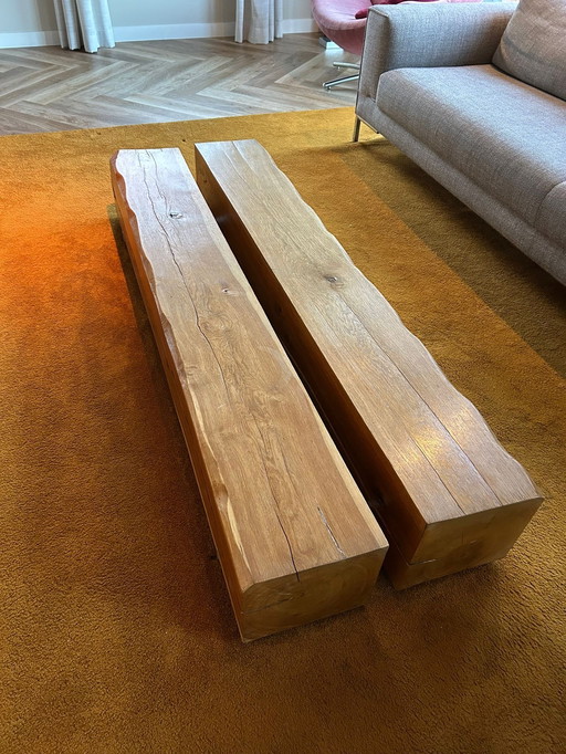 Van Beek S9 Coffee Table