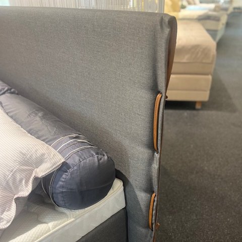 Image 1 of Cama de agua Profine ZenSleep - 180x220