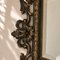 Specchio in bronzo smussato risalente al Secondo Impero, stile Luigi XV – Bronze, Glass, Rococo (photo 9 of 11)
