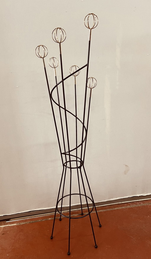 Porte-Manteaux Astrolabe Roger Féraud