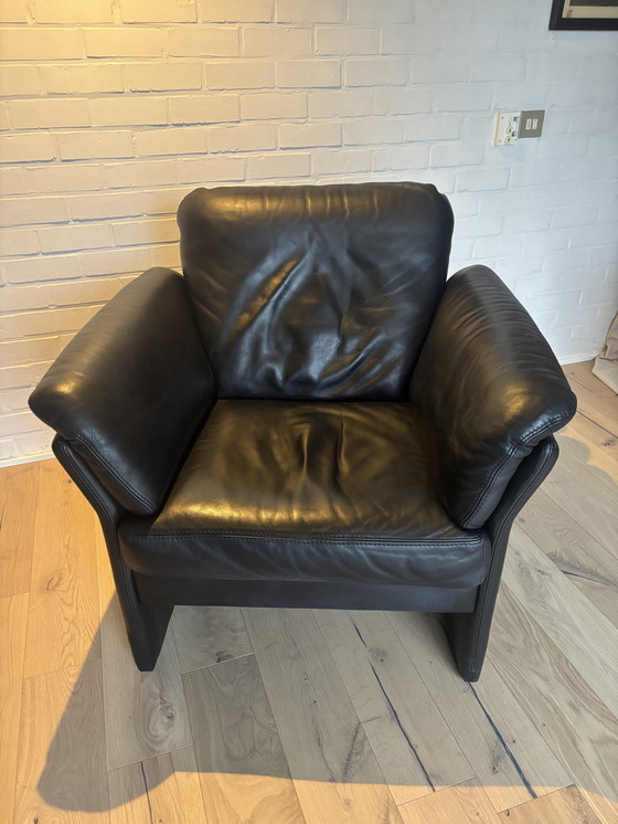 Image 1 of Durlet Darwin avec repose-pieds