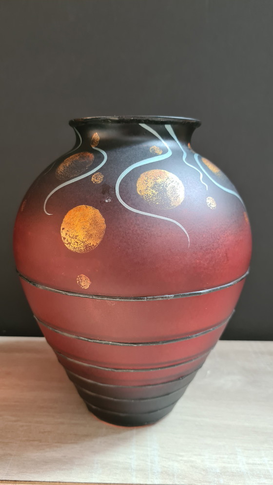 Image 1 of Vaso di Vlasta Vobornickova (Miracle Studio).