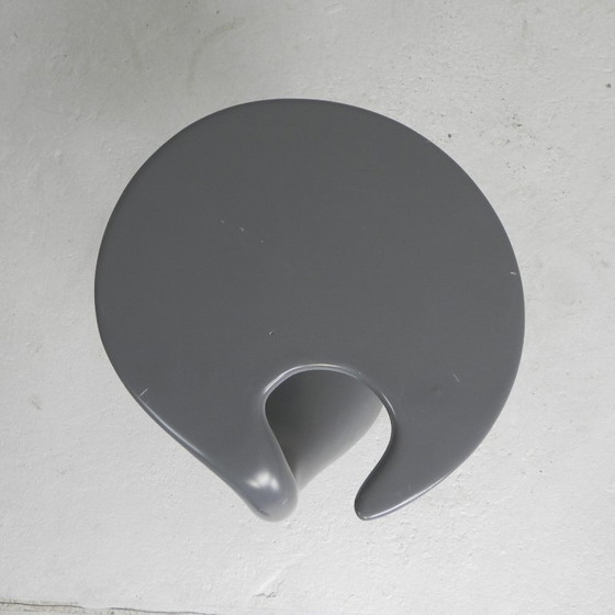 Image 1 of Vintage design table, side table with organic shapes, 90s