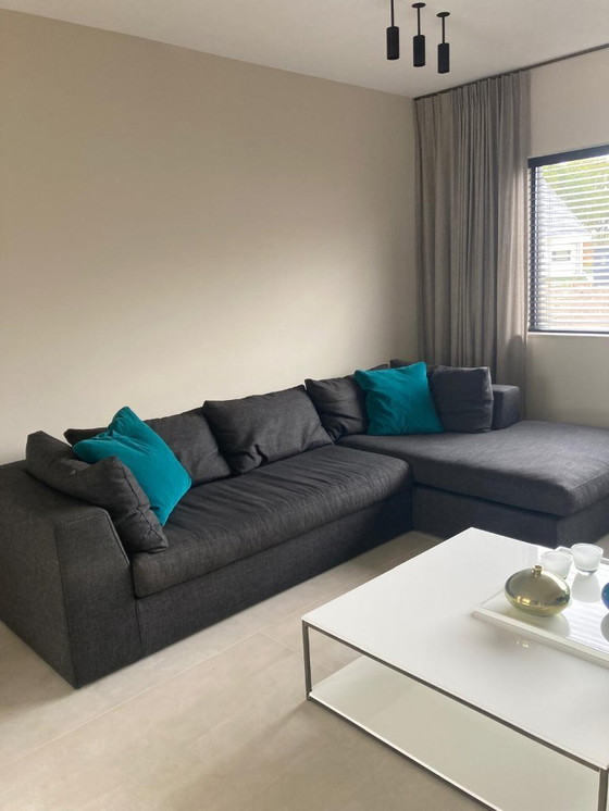 Image 1 of Divano Meridiani lounge