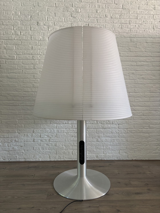 Image 1 of Angel Lamp” /Bureau

Denis Santachiara Naos Design in perfecte staat