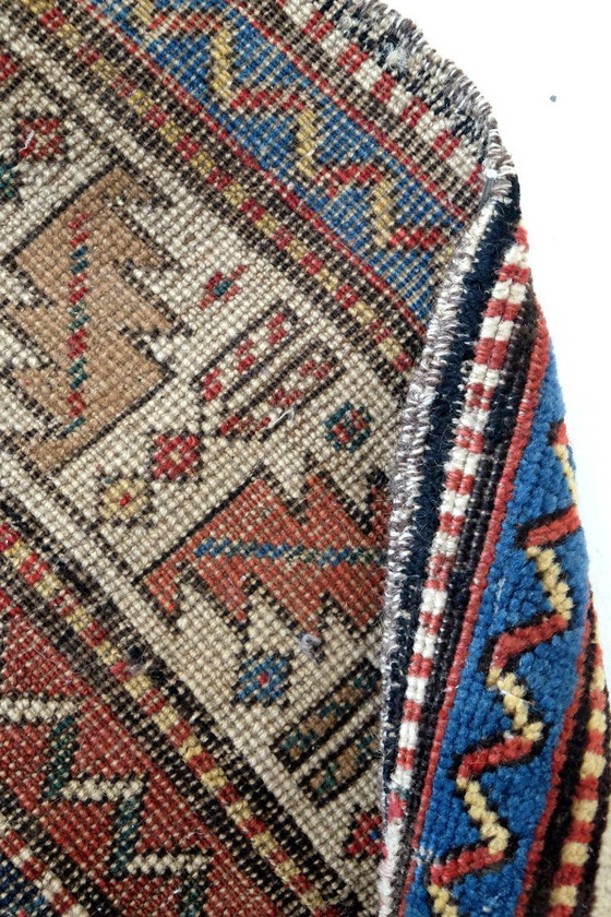 Image 1 of Kazak, zona de Moghan hacia 1910-1920