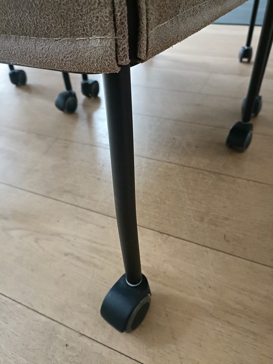 Image 1 of 4 l'Ancora dining chairs