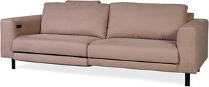 Gealux Levatta 3-seater sofa