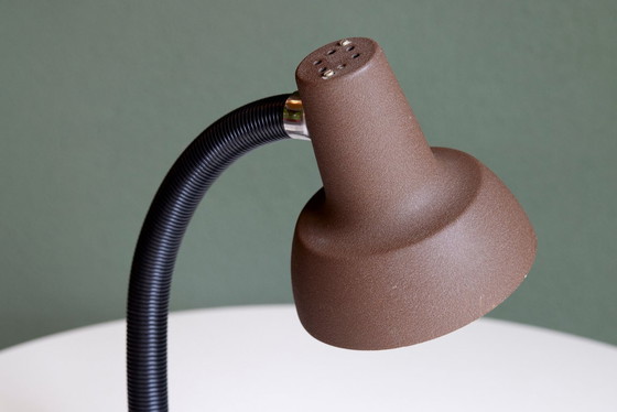 Image 1 of vintage Herda table lamp 1970s