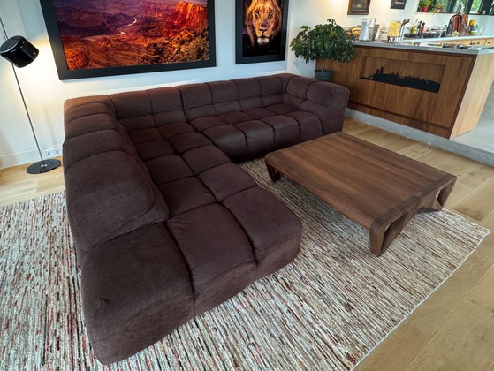 B&B Italia Tufty-Time Divano modulare – Divani modulari, Tessile (photo 11 of 15)