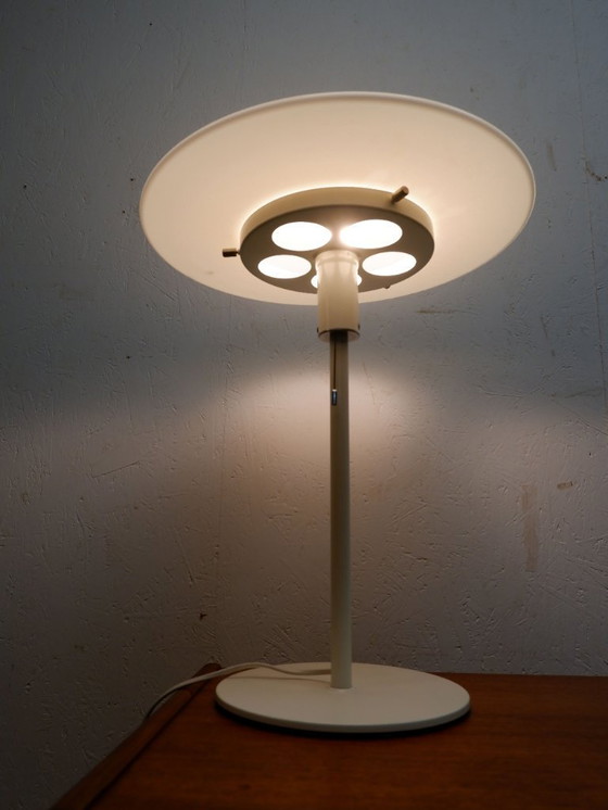 Image 1 of Lampe de table Peill & Putzler, années 1960