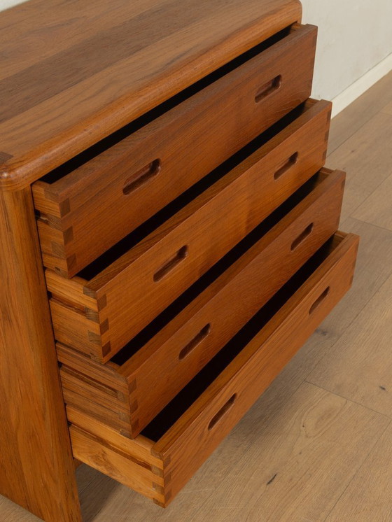 Image 1 of Cassettiera anni '60, G.V. Mobili, Vintage