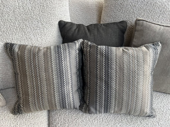 Image 1 of Maßgefertigte Luxuskissen