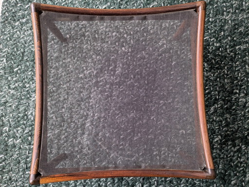 Kristian Vedel Modus Otomana Para Søren Willadsen