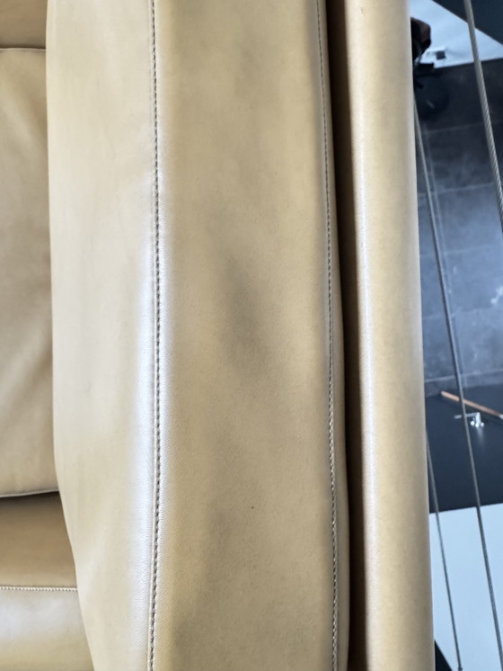 Image 1 of Loungestoel jaren 70