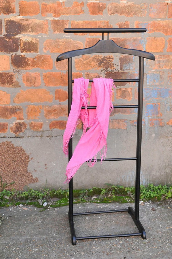 Vintage Painted Valet, 1980s – Coat racks (photo 4 of 4)