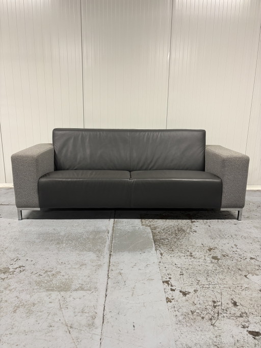 Montel 3-5 Sitzer Sofa