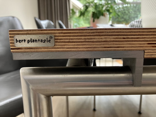 Table Bert Plantagie