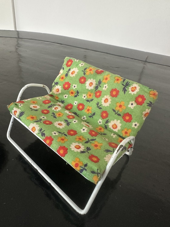 Image 1 of Barbie tuinset