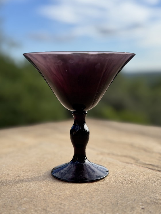 Image 1 of 6 champagnecoupes bordeaux