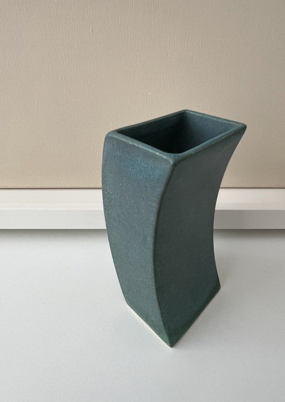 Image 1 of Thomas Bergh vase