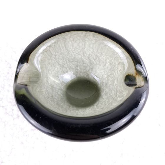 Image 1 of Vintage Holmegaard bowl Per Lutken Danish design