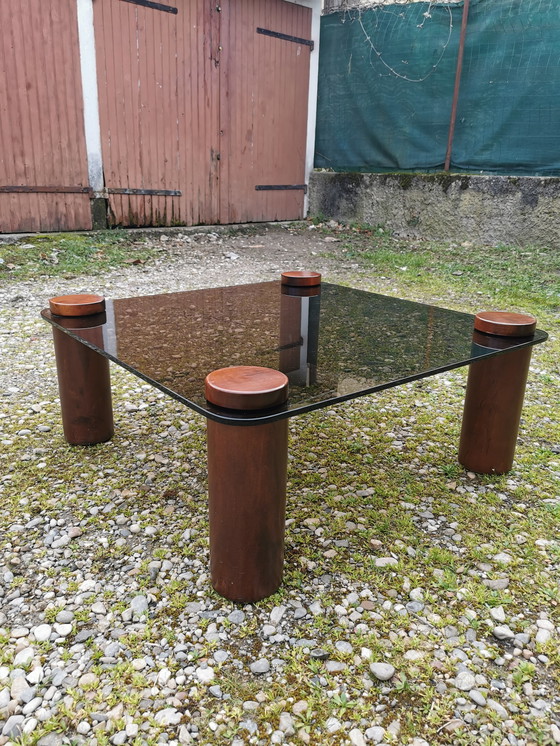 Image 1 of Table Basse Zanuso