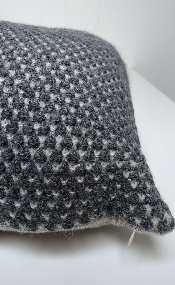 Image 1 of Twine Cushion