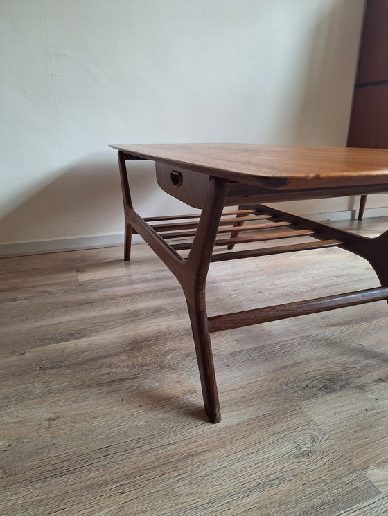 Image 1 of Louise van Teeffelen coffee table