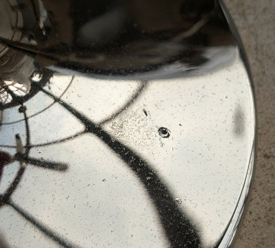 Image 1 of Candlestick Fritz Nagel BMF 1974