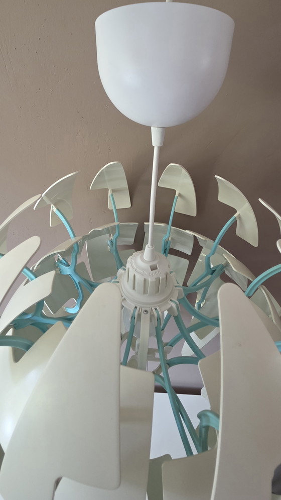 Image 1 of Ikea PS2014 color acquamarina