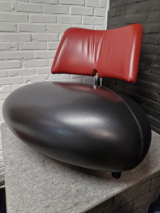 Leolux Pallone Pa Fauteuil