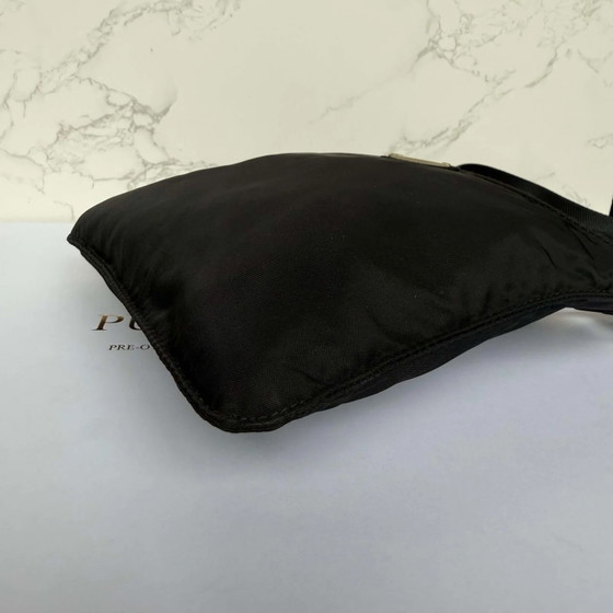 Prada nylon mini sac a bandouliere noir – Sacs a bandouliere (photo 6 of 9)