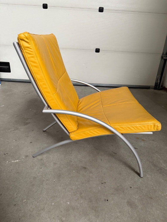 Image 1 of 2 x Harvink Uncle Sam Armchair