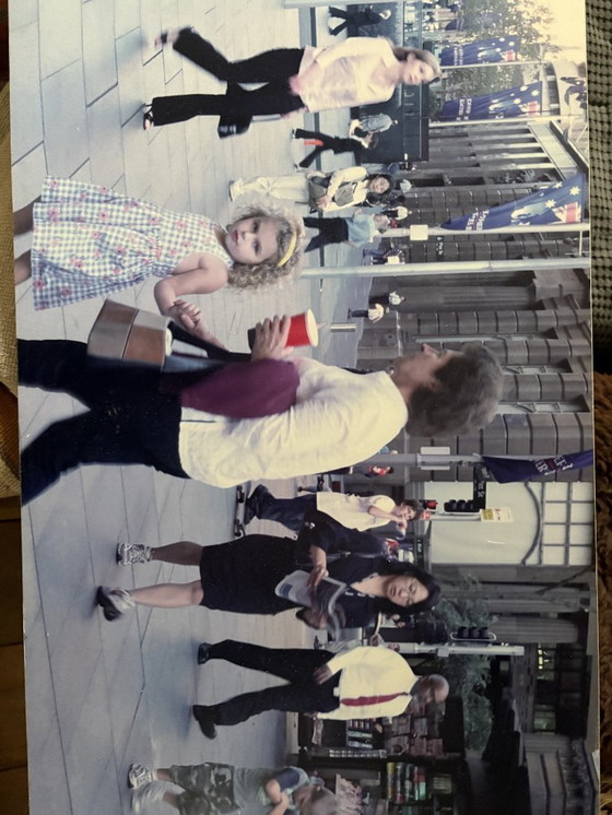 Image 1 of Geschäftsessen in Sydney