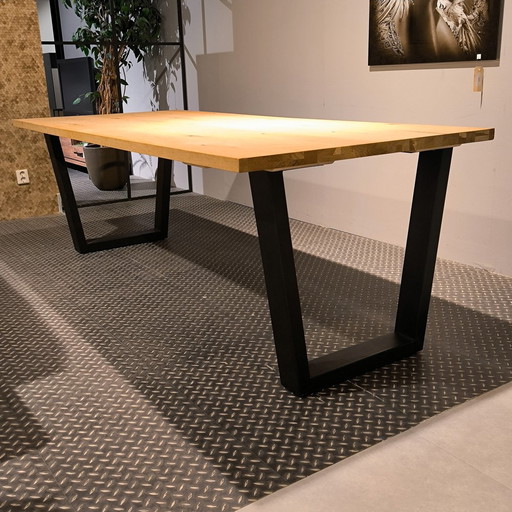 Tavolo da pranzo In.House Lucania - 230x100