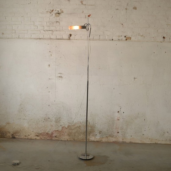 Image 1 of 1 lampe de sol serpent