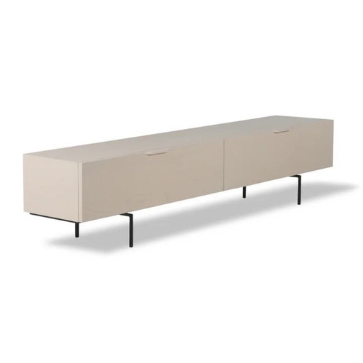 Mueble bajo para TV HKliving