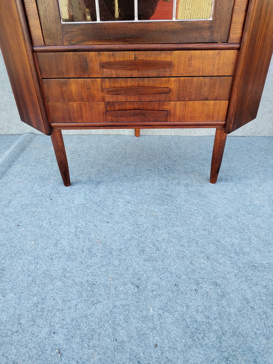 Image 1 of Mobile ad angolo