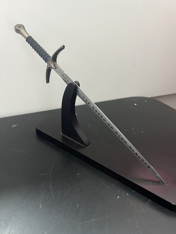 Image 1 of Anduril Briefeinführung