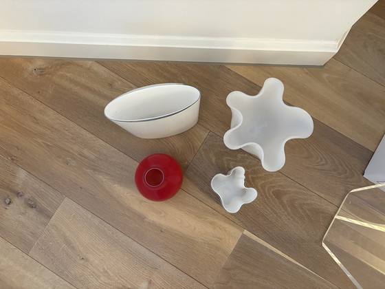 Image 1 of Littala vases