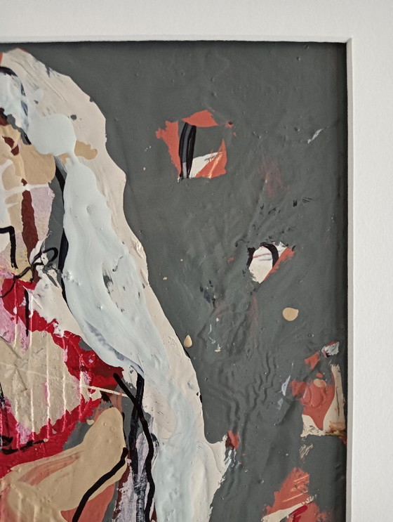 Image 1 of Rob Jacobs - Mona Lisa