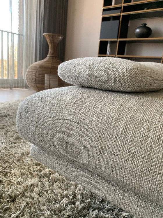 Image 1 of Vitra Grand Sofa