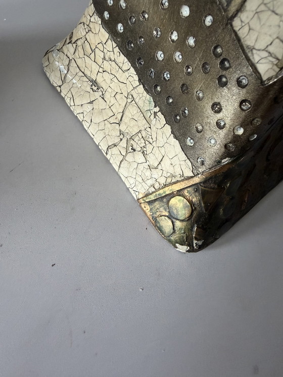 Image 1 of Alexander Kalifano vase & carafe