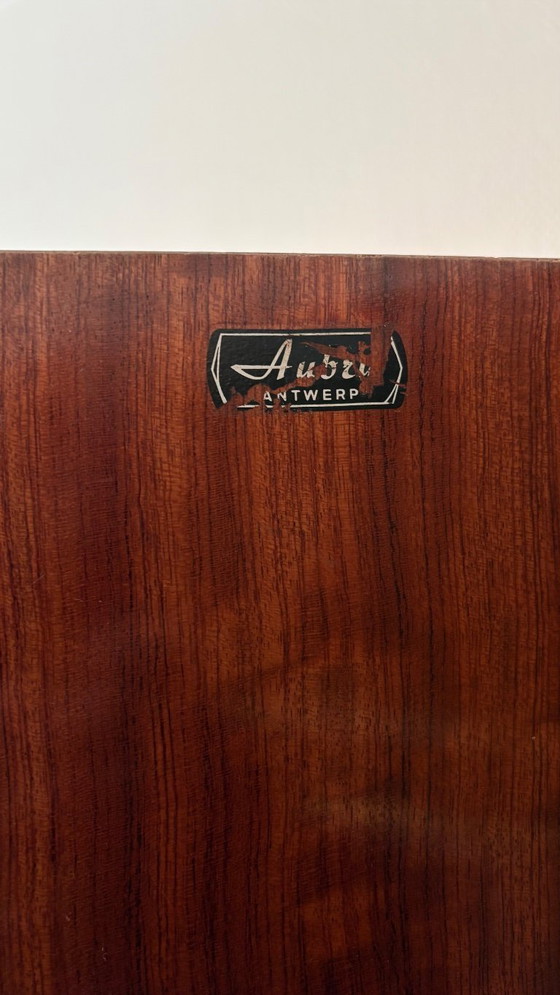 Image 1 of Vintage Aubry Anversa